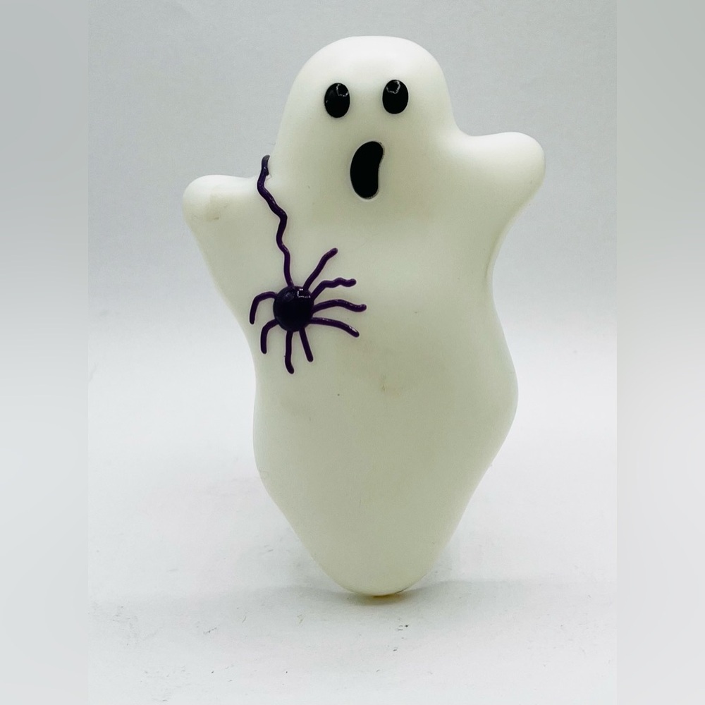 Bath & Body Works Slatkin Light-up Wallflower Diffuser Halloween Ghost Spider